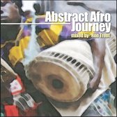 Abstract Afro -19tr-