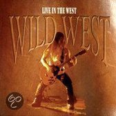 Live In The West (CD)