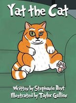 Easy Reading Building Phonics Skills- Yat the Cat