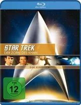 Bennett, H: Star Trek II - Der Zorn des Khan