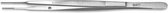 Gerald Tissue Pincet/ Tandverzorging Gereedschap