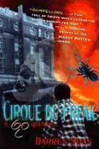 Cirque Du Freak