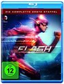 The Flash - Seizoen 1 (Blu-ray) (Import)