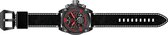 Horlogeband voor Invicta CRUISELINE 20905