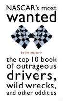 Nascar's Most Wanted