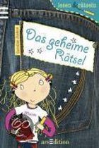 Minnie: Der Marienkäfer-Code
