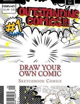 Draw Your Own Comic