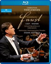 Staatskapelle Dresden - Faust Symphonie, Thielemann 2011