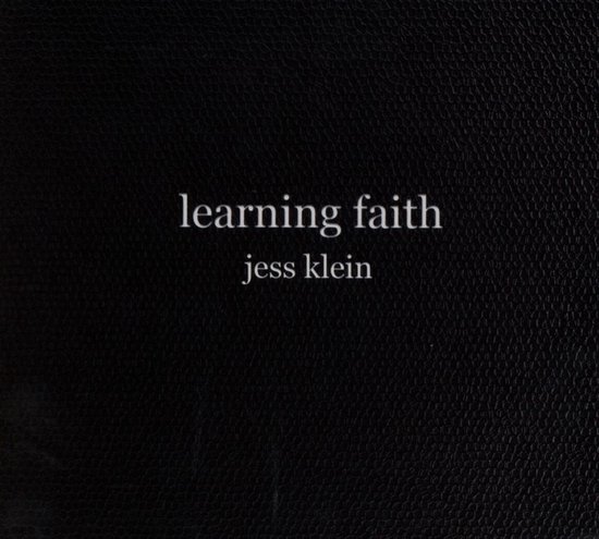 Learning Faith