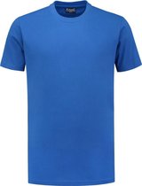 Workman T-Shirt Heavy Duty - 0304 royal blue - Maat 2XL