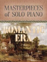 Masterpieces of Solo Piano