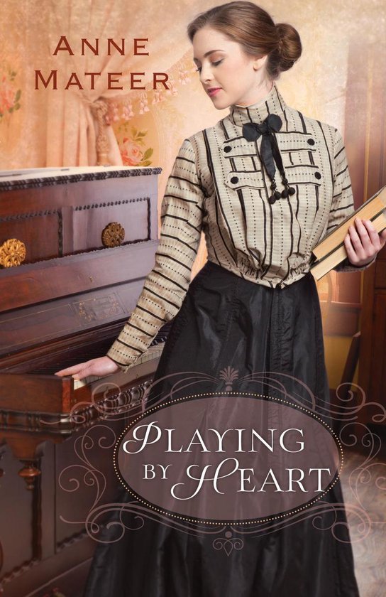 Playing by Heart - cover