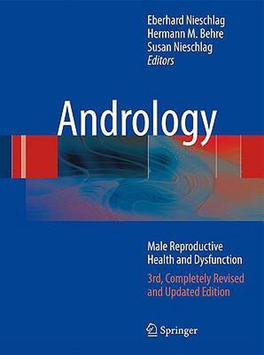 Andrology op Prijzenvolger.com