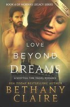 Morna's Legacy- Love Beyond Dreams (Large Print Edition)