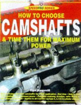 How to Choose Camshafts and Time Them for Maximum Power