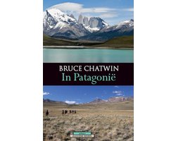 In Patagonië