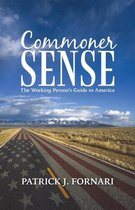 Boek cover Commoner Sense van Patrick J Fornari