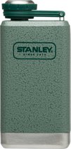 Stanley Flask Flacon - 147 ml -RVS - Hammertone Green