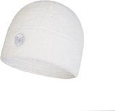 BUFF® Polar Thermal Hat Solid White - Muts