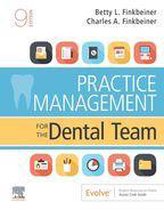 Practice Management for the Dental Team E-Book