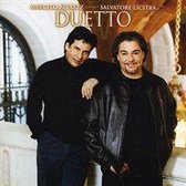 Alvarez/Licitra - Duetto (Int.Version)