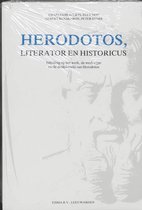 Herodotos, Literator En Historicus