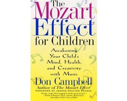 The Mozart Effect for Children
