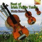 Best Of Irish Fiddle Tunes