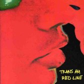 Trans Am - Red Line (LP)