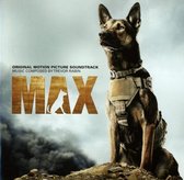 Max [Original Motion Picture Soundtrack]