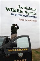 Louisiana Wildlife Agents