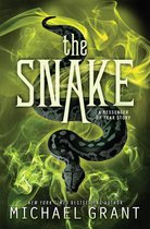 Messenger of Fear Novella 1 - The Snake
