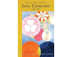 Omslag van Soul Exercises
