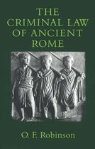Criminal Law Of Ancient Rome