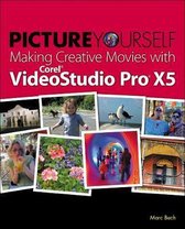 Picture Yourself Making Creative Movies With Corel Videostud