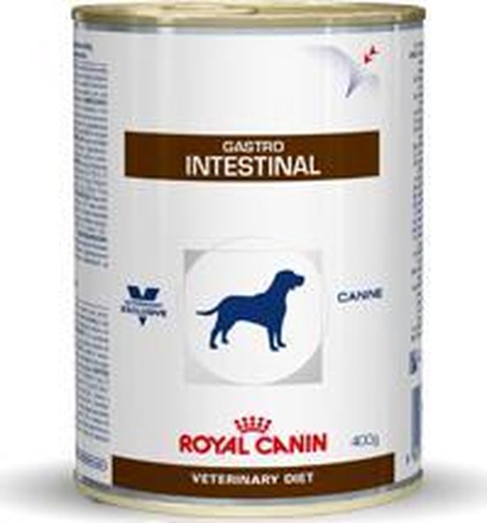 Royal Canin Gastro Intestinal Hondenvoer