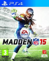 Madden NFL 15 - PS4