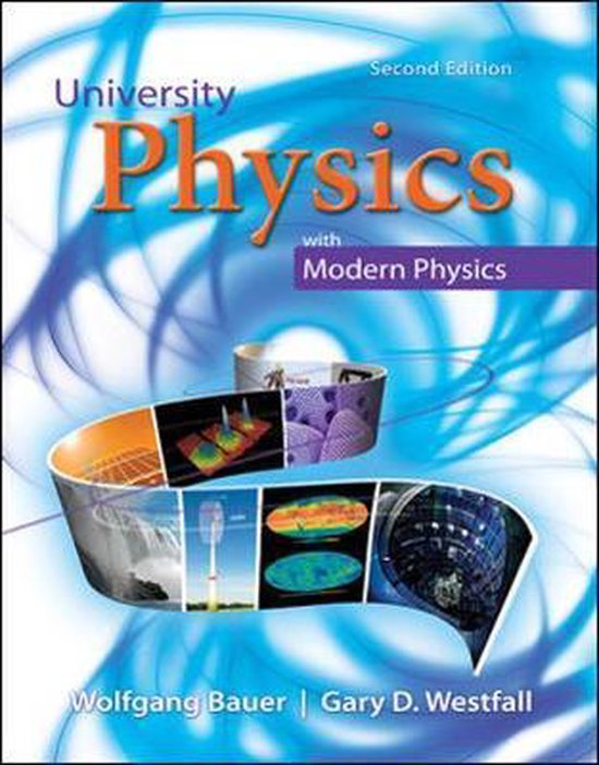 University Physics with Modern Physics Volume 2 (Chapters 21-40 ...