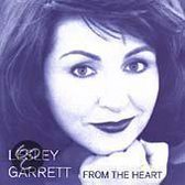 Lesley Garrett - From The Heart