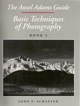 Basic Techniques Of Photography Book 2