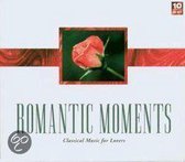 Various - Romantic Moments