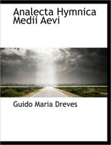 Analecta Hymnica Medii Aevi