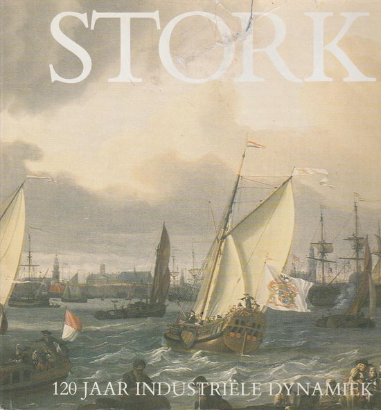 9789070482664 - Stork