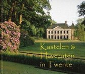 Kastelen en Havezaten in Twente
