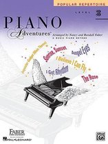 Piano Adventures - Level 3b