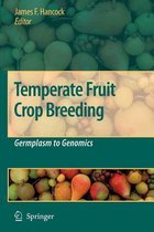 Temperate Fruit Crop Breeding