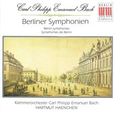 Berlin Symphony (Hanchen)