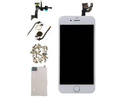 Voor Apple iPhone 6 4.7