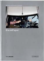 Blank Paper