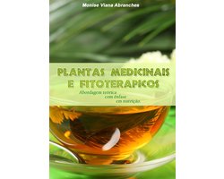 Plantas Medicinais e Fitoterápicos